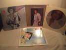 Barry Manilow-4 SEALED Lps- Greatest Hits(picture discs) Barry,Grandes, Oh Julie