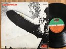 LED ZEPPELIN - I (=same) - LP - 69/GER -ROCK- RARE