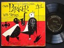 CHARLIE PARKER With Strings 10