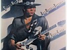 STEVIE RAY VAUGHAN - TEXAS FLOOD ORIG. 1983 EPIC GS PROMO LP BFE 38734 NM VINYL