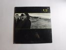 U2 The Joshua Tree LP Island Rec 90581-1 US 1987 SEALED M ORIGINAL W/ STICKER 6A