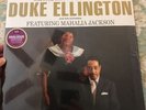 Duke Ellington Black, Brown And Beige Double LP Analogue Reissue