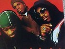 LP BLACK MOON ENTA DA STAGE WRECK RECORDS 1993  Selten