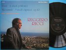 Dynamic Ernst 6 Studi Polifonici Wieniawski 9 Studi Capricci Violin Ricci NM