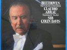 Philips Digital Beethoven The 5 Piano Con. Arrau Davis BOX 5lp Sealed NM