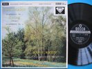 Decca SXL 2223 ED1 Schumann Sym. 1 - 4 Spring Josef Krips NM