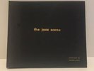 The Jazz Scene, Very Rare, Signed By Norman Granz
