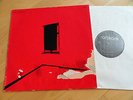 CONRAD SCHNITZLER . 1981 LP minimal synth * Holger Kielgas X-Quadrat Kein Mensch