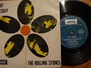 THE ROLLING STONES  Ruby Tuesday  Aussie DECCA 7