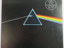 The Dark Side Of The Moon by Pink Floyd, Quadraphonic 1973 LP Vinyl Record
