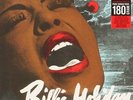 The Complete Commodore Masters  BILLIE HOLIDAY Vinyl Record