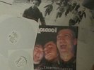 MOLODOI - Irrécupérables LP - Near Mint + 7