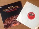 RARE ASD 2342 Munch Berlioz Symphonie Fantastique UK LP Red S/C Stereo LP EX