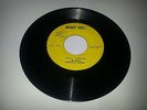 MONEY DISC/NEW BROOM - HORACE ANDY [ROOTS REGGAE]  7