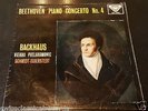 Beethoven Piano Concerto No.4 - Wilhelm Backhaus - SXL 2010 WBg ED1