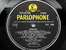 Beatles - Revolver - UK 1966 1st *STEREO* Press LP *In Original Shop Bag* EX+