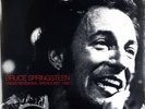 Bruce Springsteen-Dress Rehearsal Broadcast 1992 (Ltd 2 x Clear Vinyl) In Stock
