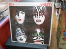 KISS LP 