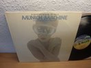 Munich Machine, Chris Bennett A Whiter Shade Of Pale MINT UK Oasis Vinyl LP