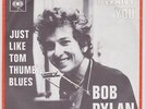 BOB DYLAN 