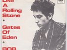 BOB DYLAN 