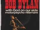BOB DYLAN 
