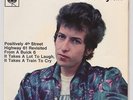 BOB DYLAN 