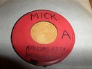 KEN PARKER-I CAN'T HIDE/TOMMY MCCOOK KANSAS CITY- UK DUKE 7