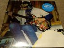 Nirvana illiteracy will prevail demos LP /500 (Kurt Cobain) fecal matter Paris