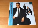 LP JOHNNY HATES JAZZ TURN BACK THE CLOCK JAPAN OBI
