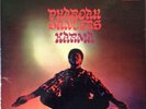 Pharoah Sanders Karma Impulse  Stereo AS-9181 Gatefold Nice Copy