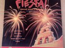 REFERENCE RECORDINGS RR-38 FIESTA Dallas Wind Symphony Howard Dunn 2-12