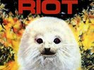 Riot-Fire Down Under Reissue  VINYL NEW