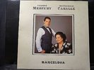 Freddie Mercury & Montserrat Caballé ?– Barcelona