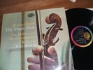 P8510 Michael Rabin The magic bow violin solo