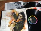 PBR 8477  Michael Rabin Paganini Caprices OP1  violin solo NM