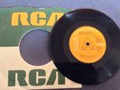 THE NITE-LITERS - K-JEE rare UK 1972 DEMO PROMO / NORTHERN SOUL / MINT-