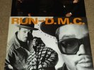 2 RUN-DMC Together Forever /Greatest Hits 1983-1991& Back from hell PROMO VINYL