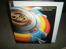 ELO - Out Of The Blue - UK A1/B1 Matrix 1st