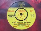 Vaughan Thomas-Black Sheep of the Family/Julie Jane RARE DEMO