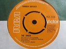 Garden Odyssey-The Joker/Have You Ever Been to Georgia 10CC CONNECTION