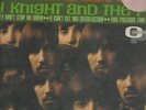 Terry Knight/Pack 
