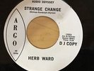 Herb Ward 