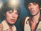 THE ROLLING STONES :STONES 78   Satisfaction Guaranteed  TOP DO LP, RAR
