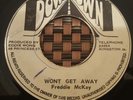 Freddie Mckay Won't Get Away Killer Roots 7