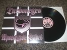 Turbonegro LP Apocalypse Dudes Man's Ruin Records TRBNGR Death Punk Re-Press