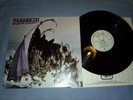 NAZARETH hair of the dog  1975-FIRST USA  PRESS- A&M   LAB- EX++