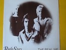 RADIO STARS - THE REAL ME - GOOD PERSONALITY - CHISWICK CHIS109