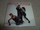 JANIE JONES & THE LASH-House Of The Ju Ju Queen VINYL 7