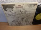 JAM FACTORY sittin' in the trap LP Epic Rec. NL 1970 PROG FUNK ROCK